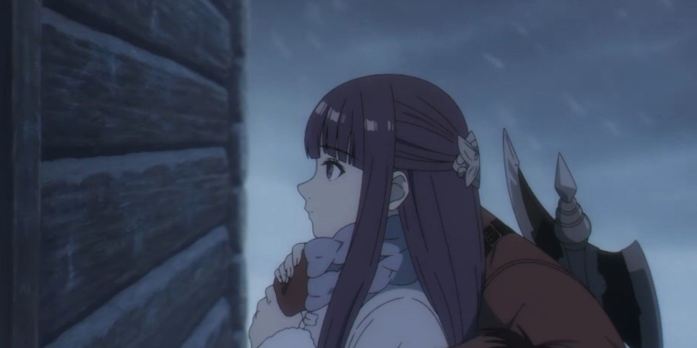 Frieren: Every Mage In The First-Class Mage Exam Arc