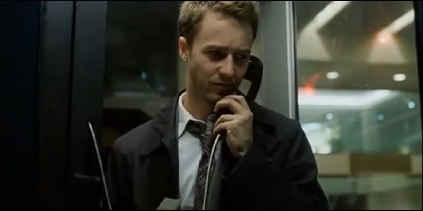 Fight Club: The Narrator's Real Name Explained