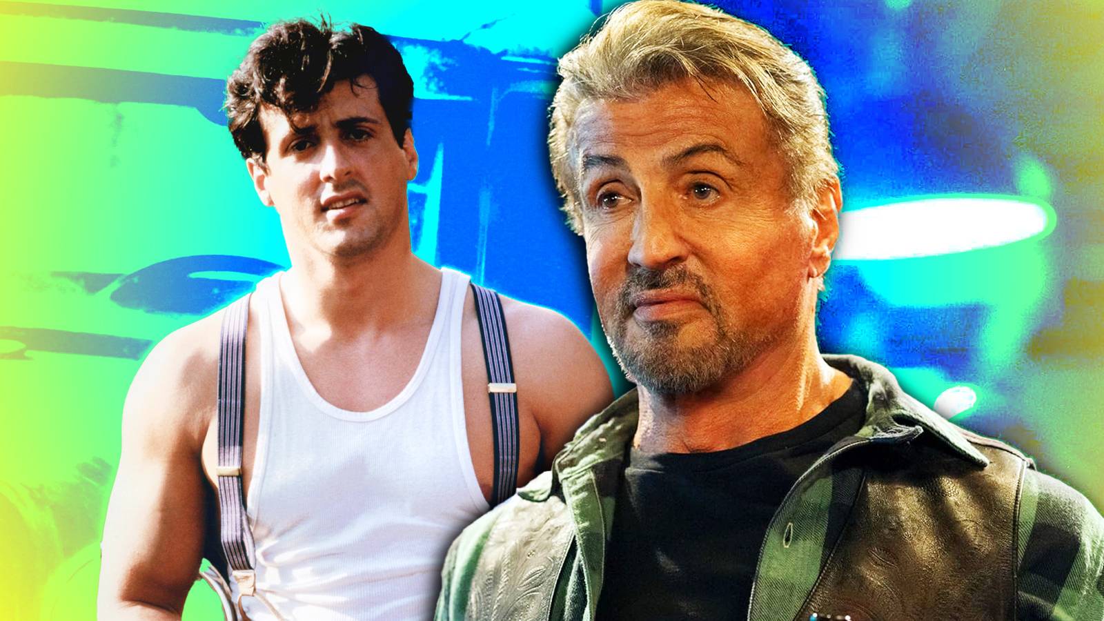 The 45-Year-Old Thriller That Kicked Off Sylvester Stallone's Worst