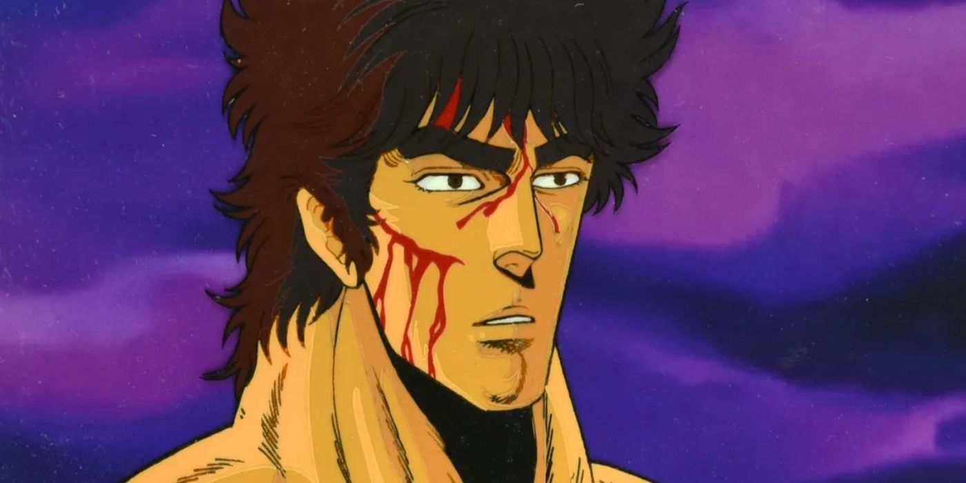 After 30 Years, a Lost Piece of Anime History Was Just Recovered (and ...