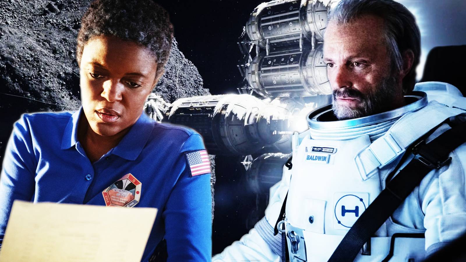 How Many Episodes For All Mankind Season 4 Has Left (& When The Finale ...