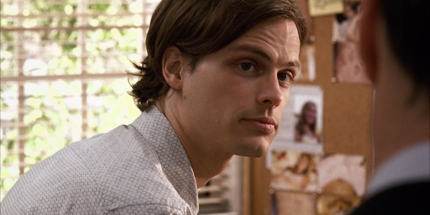 Matthew Gray Gubler's New Show Can Accomplish What Criminal Minds Failed To Do For Reid In 15 Years