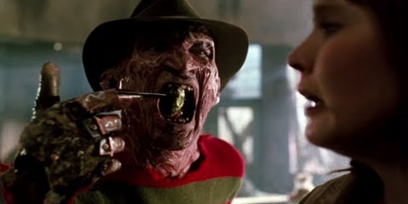 Nightmare On Elm Streets Robert Englund Reveals His 1 & Only Condition For Unretiring Freddy Krueger