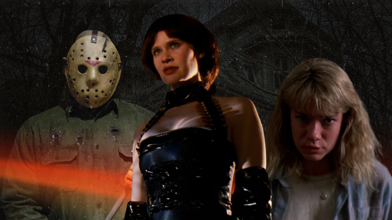 Friday the 13th: The Game' Adding Character from 'New Blood' as