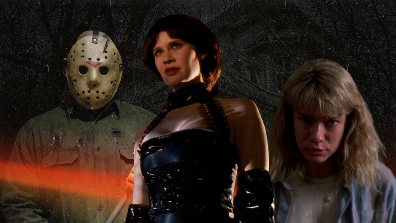 Friday The 13th: How Many People Jason Voorhees Killed, And Where To Stream  Every Movie - GameSpot