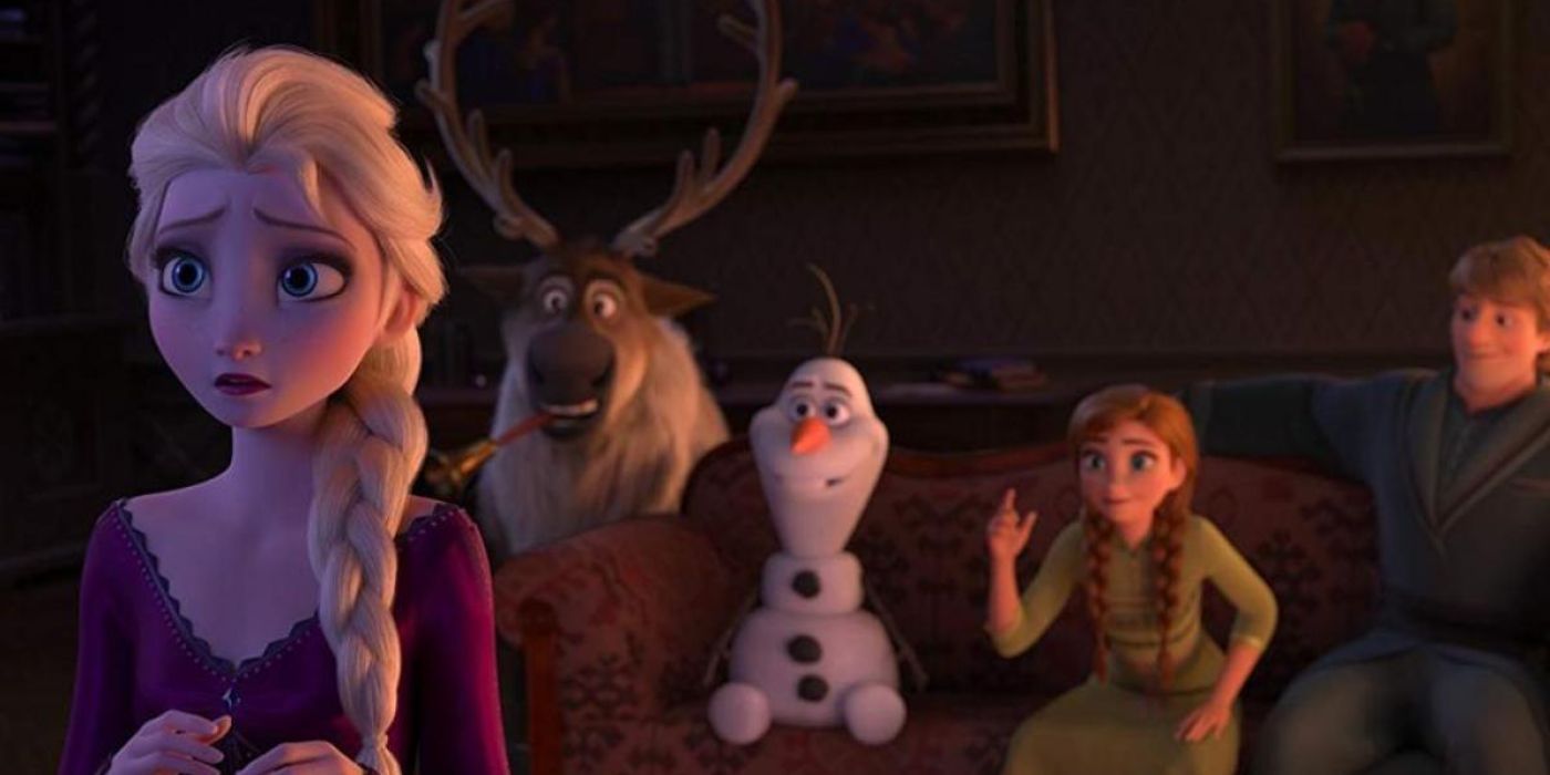 Live-Action Frozen Remake: Will It Happen? Everything We Know