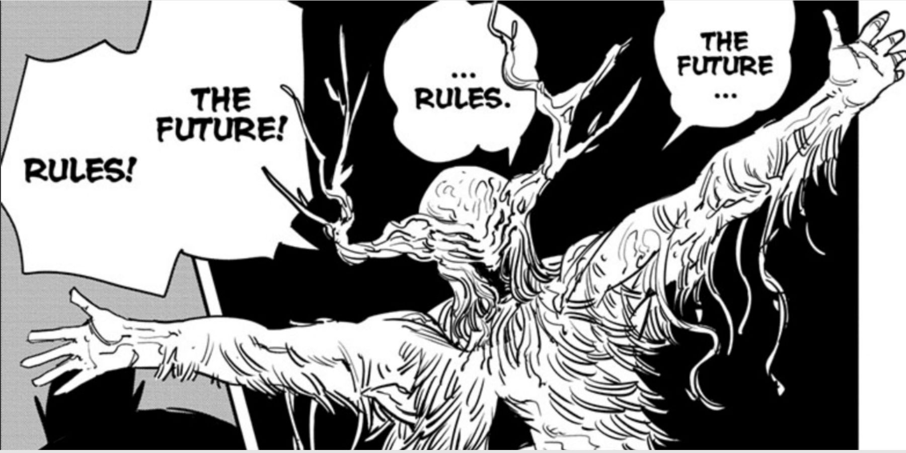 10 Scariest Devils In Chainsaw Man