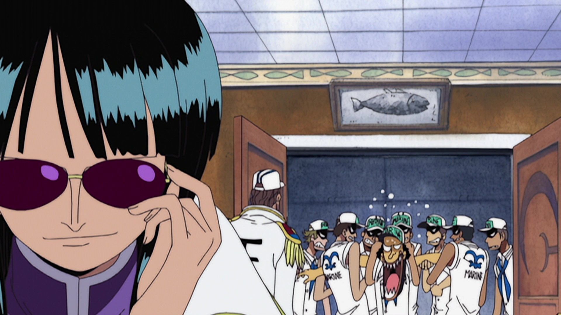 One Piece's Final Treasure: Where Is It ad How To Find It, Explained