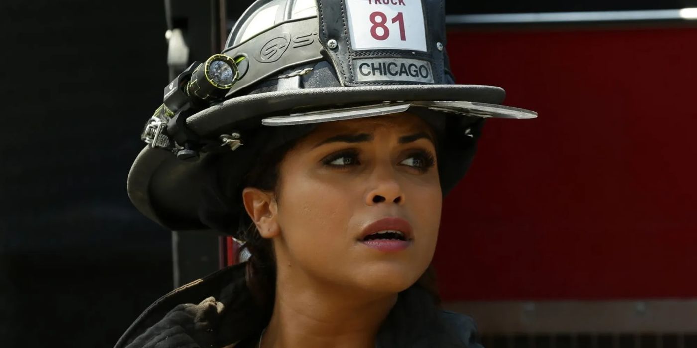 10 Missing One Chicago Characters & Actors I Still Hope Will Return In Fire, P.D. & Med