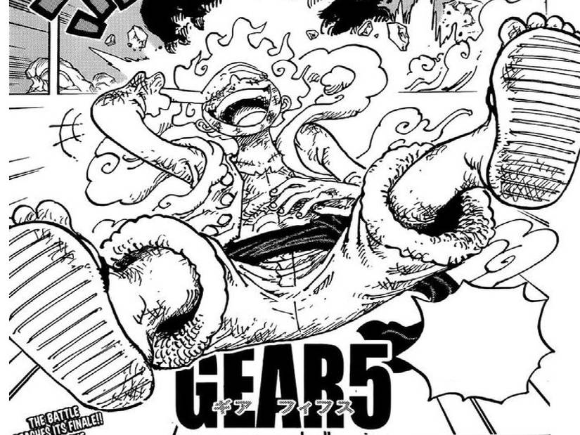 10 Best Panels In Modern Manga