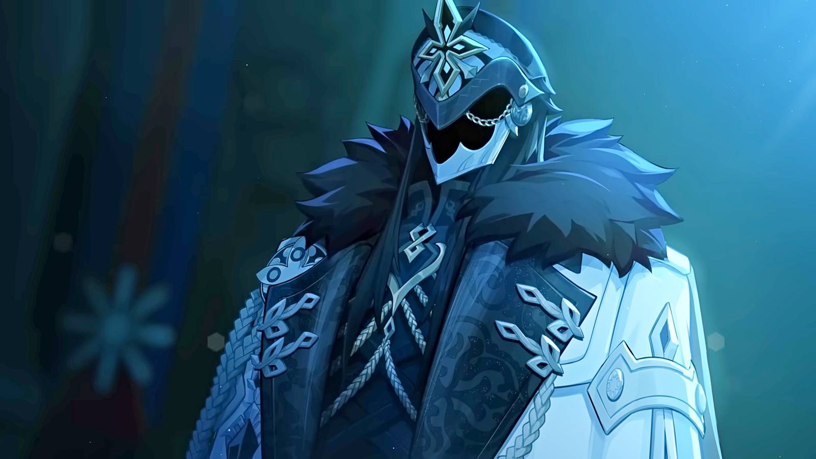 What Region Is After Natlan In Genshin Impact?