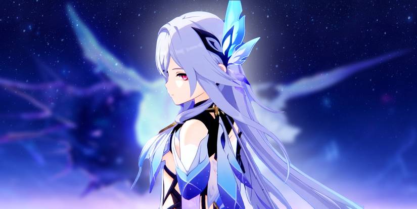 Genshin Impact 5.4 Leaks: Forget The Wriothesley Rerun Banner, You ...