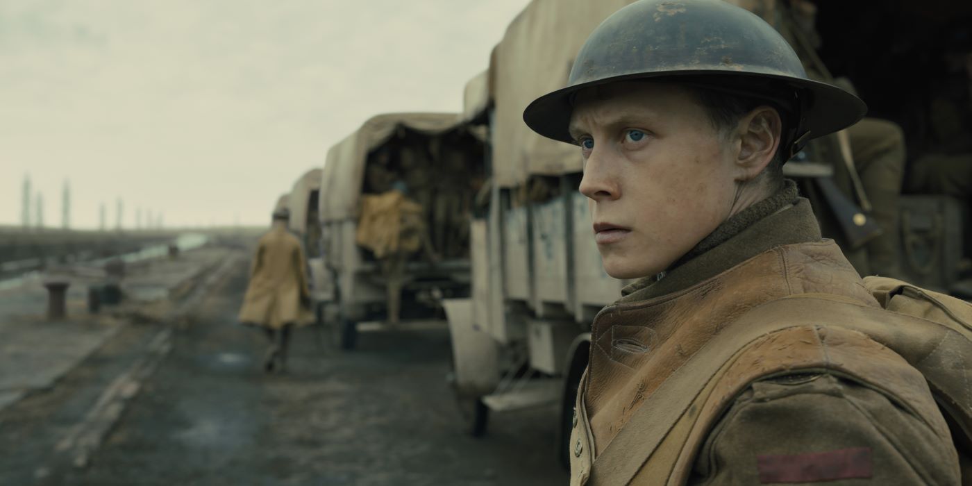 One Of The Best War Movies Of The 21st Century Is A Must-Watch Now It's On Netflix