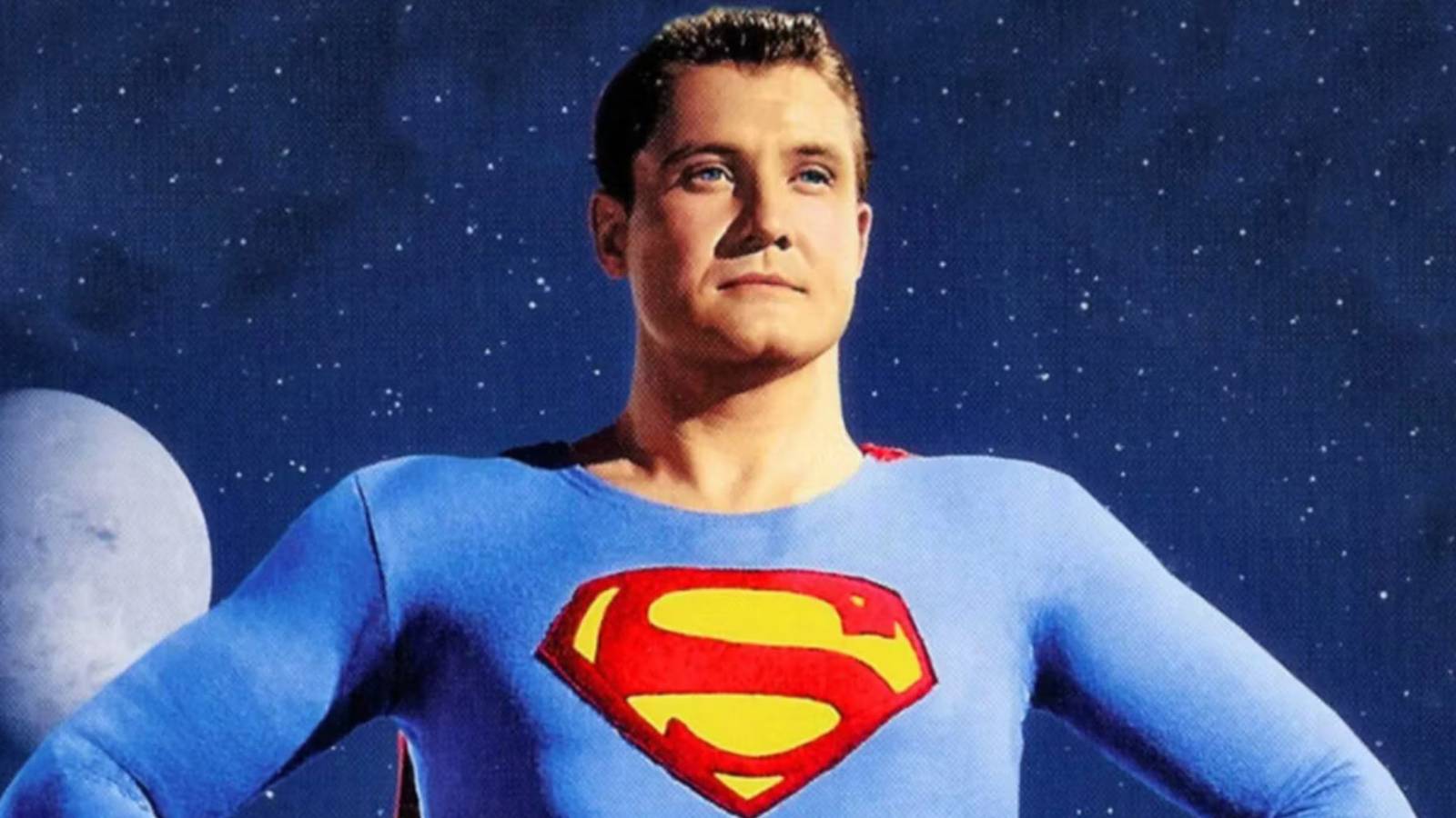 George Reeves Movie