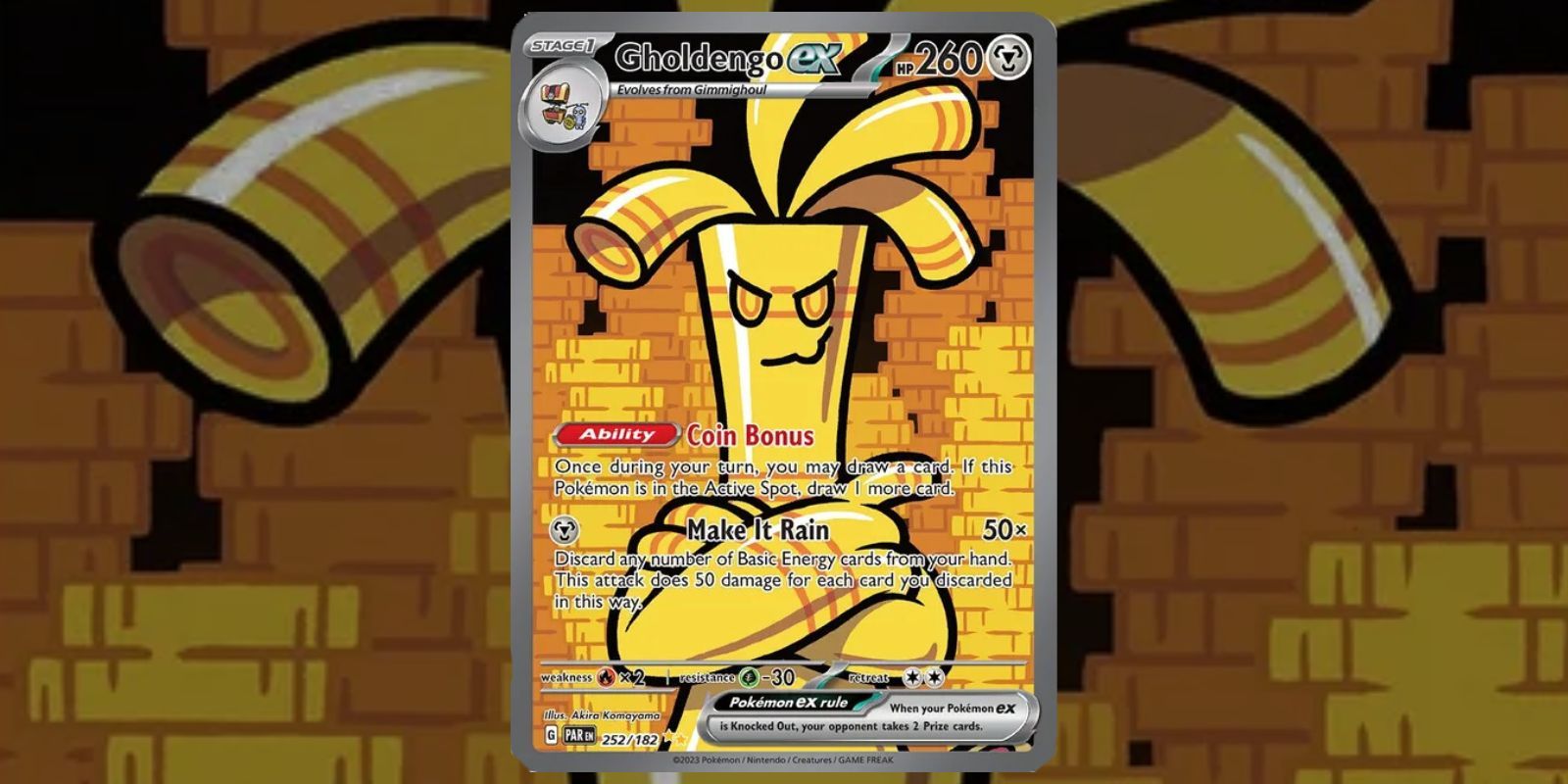 10 Pokmon TCG: Paradox Rift Secret Rares Worth The Most Money