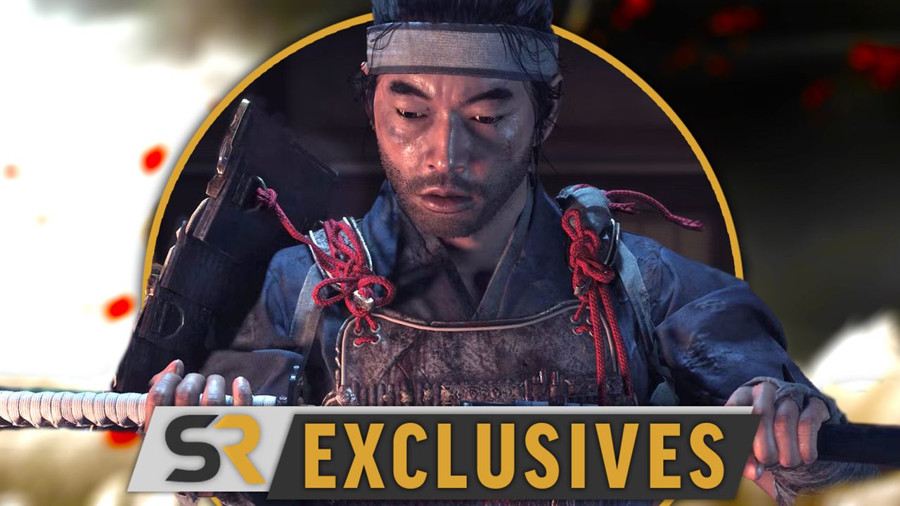 Ghost of Tsushima Movie Gets Best Update Yet From John Wick Director After  2 Years of Development