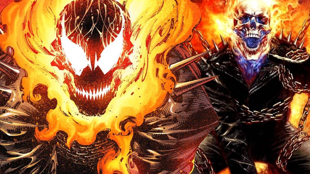 Ghost Rider Tegninger Ghost Rider Artwork Ghost Rider Post Imgur