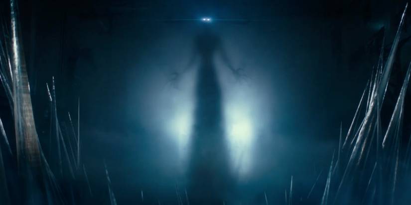 Pyke Ghost Ghostbusters: Frozen Empire’s New Villain & “Pukey” Ghost Detailed By ...