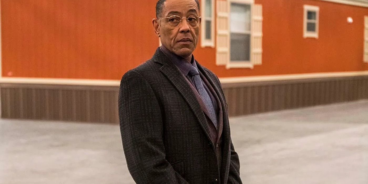 Breaking Bad: Why Gus Fring Killed Victor Instead Of Jesse