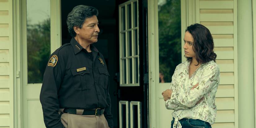 The Marsh King's Daughter Review: Ridley & Mendelsohn Uplift Tense ...