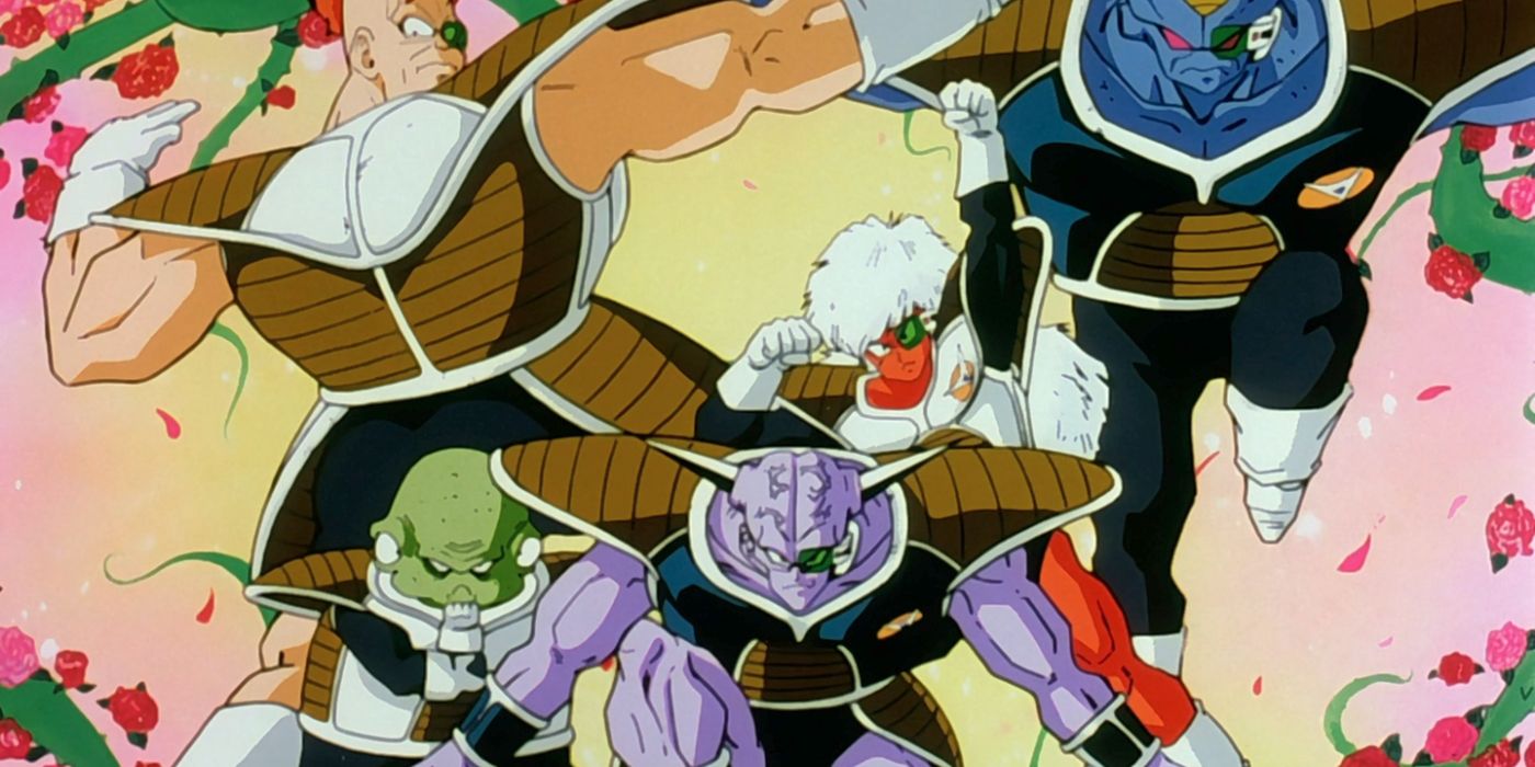 Every Dragon Ball TV Show & Movie In Order