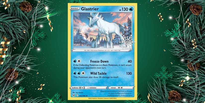 10 Best Holiday Pokmon Cards (& How Much They're Worth) 10 Best Holiday Pokmon Cards (& How Much They're Worth)