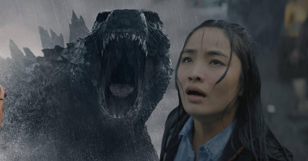 Why Monarch: Legacy of Monsters Doesn't Feature Godzilla In Title Explained  By Showrunner