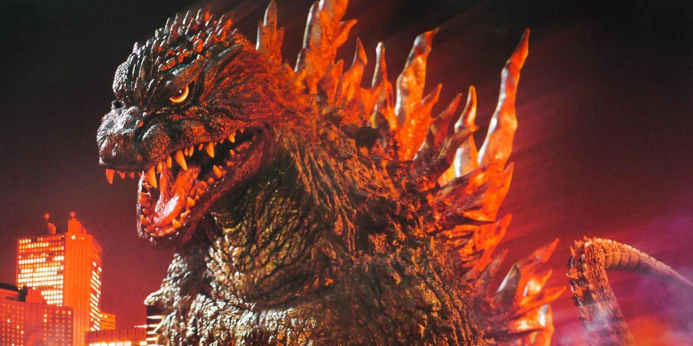 Godzilla Devilzilla How To Watch Godzilla Movies In Order