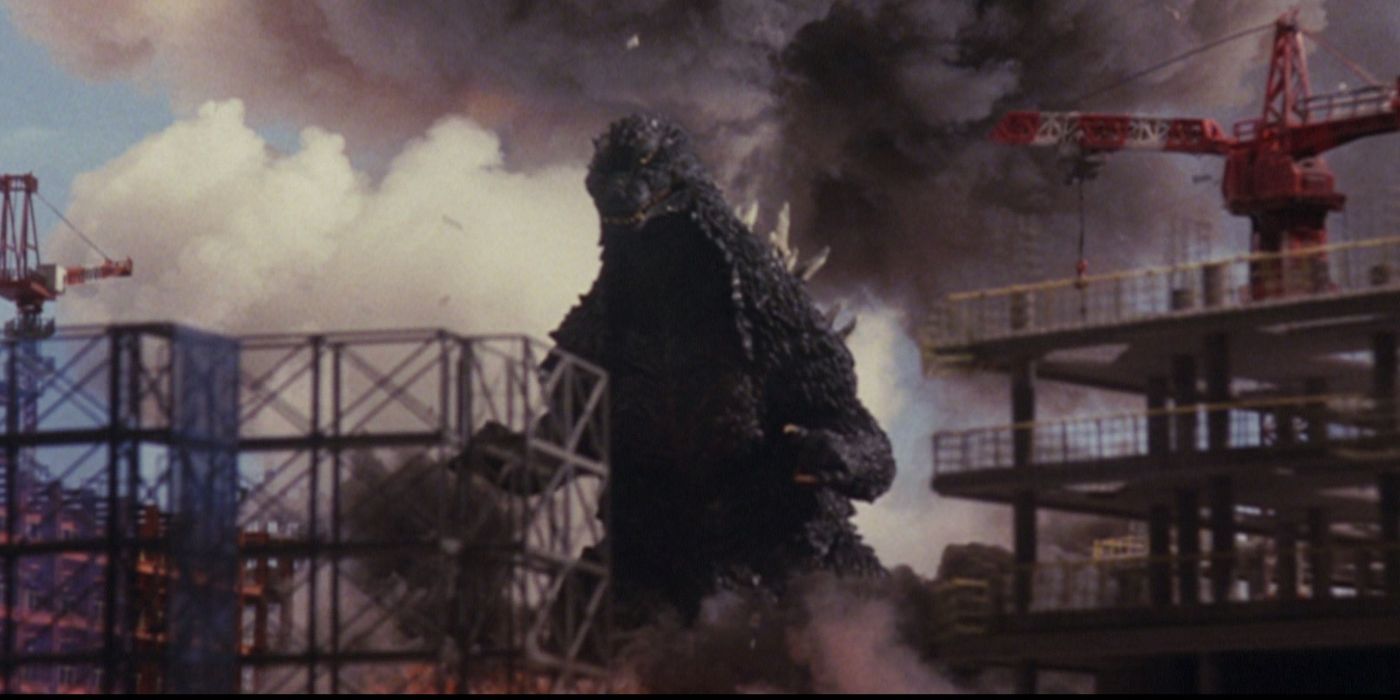 How To Watch Godzilla Movies In Order