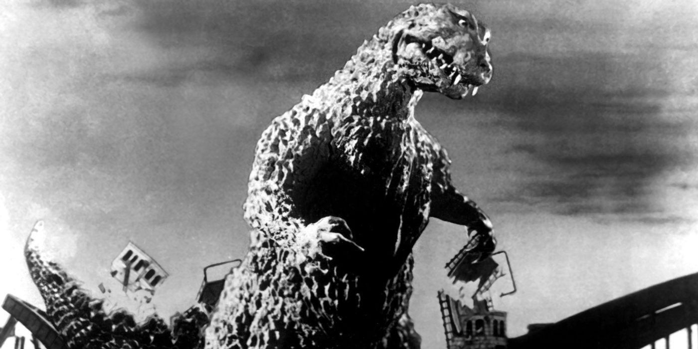 10 Best Movies Like Godzilla Minus One