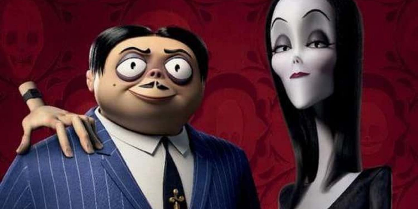 Will An Addams Family 3 Movie Ever Happen? Everything We Know