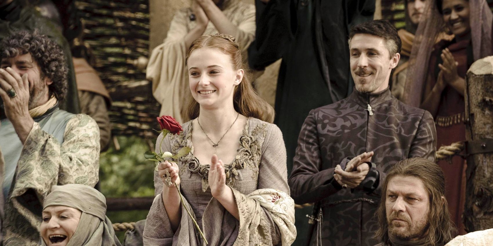 Game Of Thrones' Sansa Actor Sophie Turner Reveals Conditions For ...