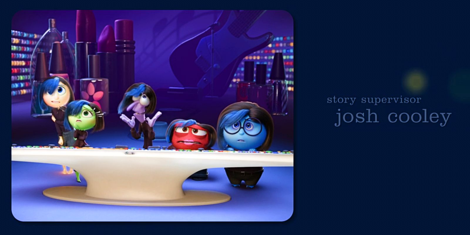Inside Out 2 Supports A Popular Riley Theory (That Disney