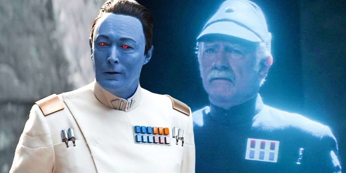 All 8 Retcons & Continuity Problems In Star Wars' Latest TV Show