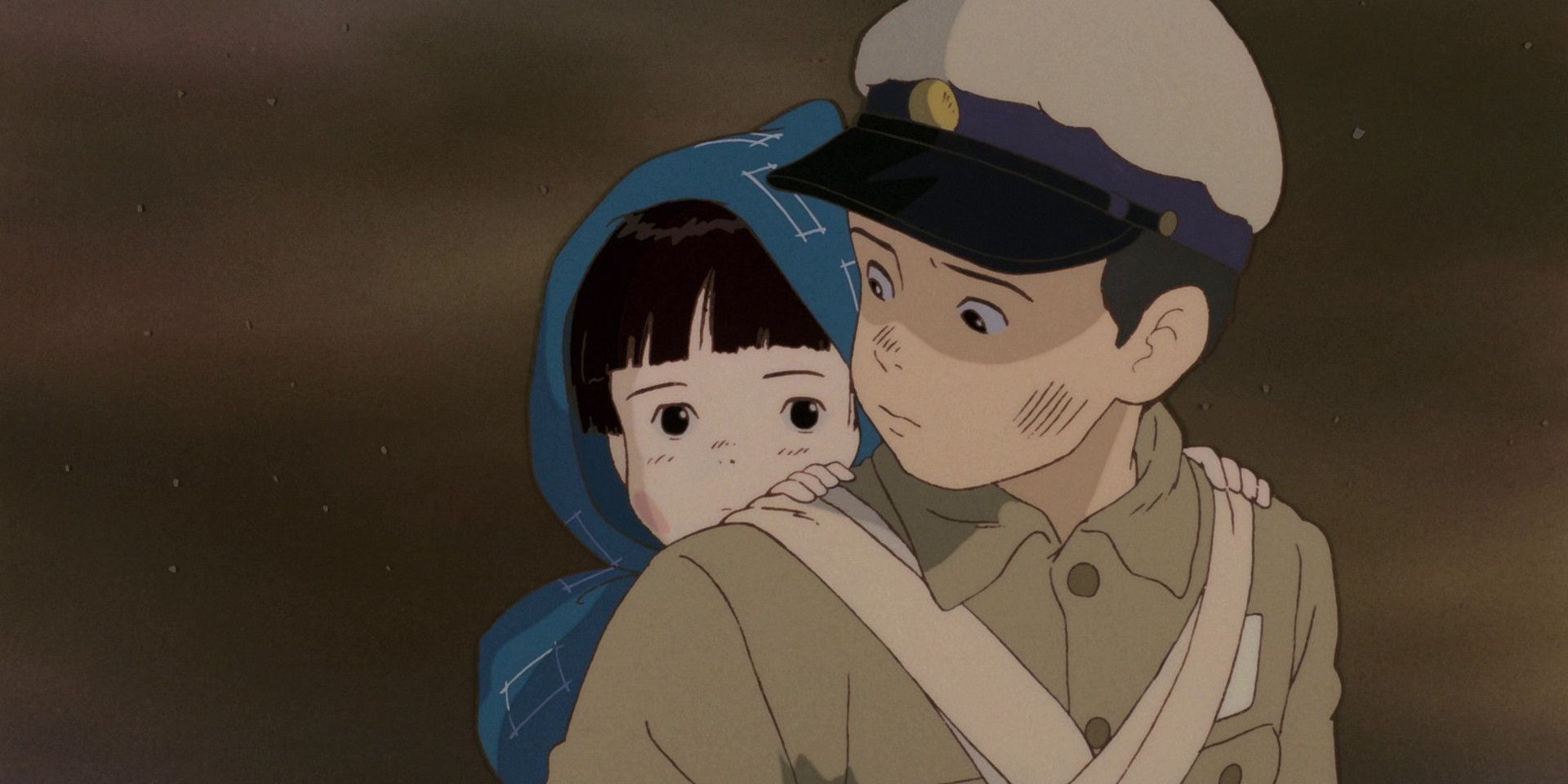 15 Sad Anime Series Guaranteed To Make You Cry