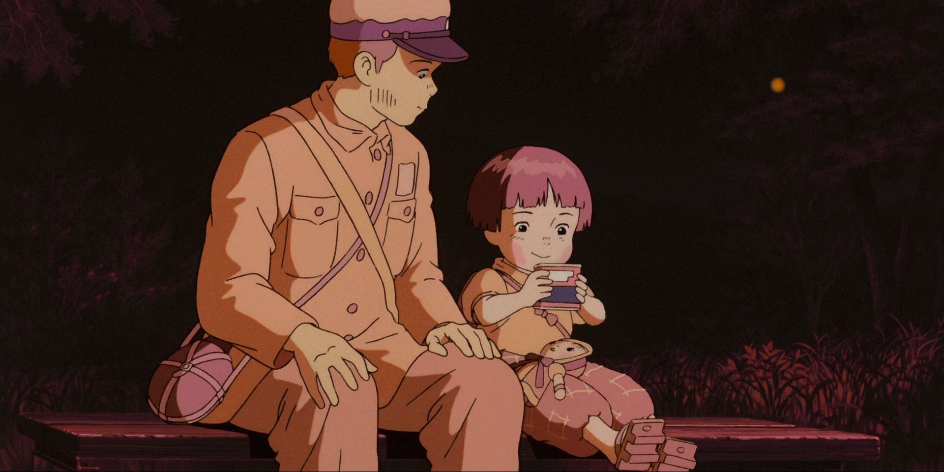 15 Sad Anime Series Guaranteed To Make You Cry