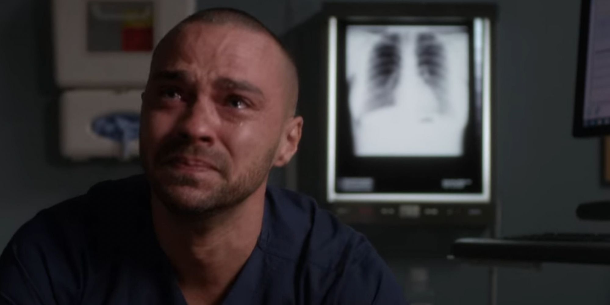 Grey's anatomy season hot sale 15 episode 23