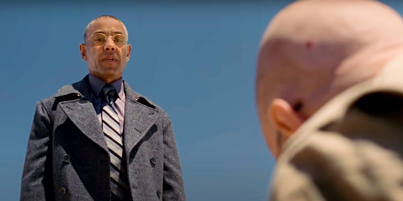 Most Hated TV Character Poll Proves Breaking Bad Did 1 Thing Really Well