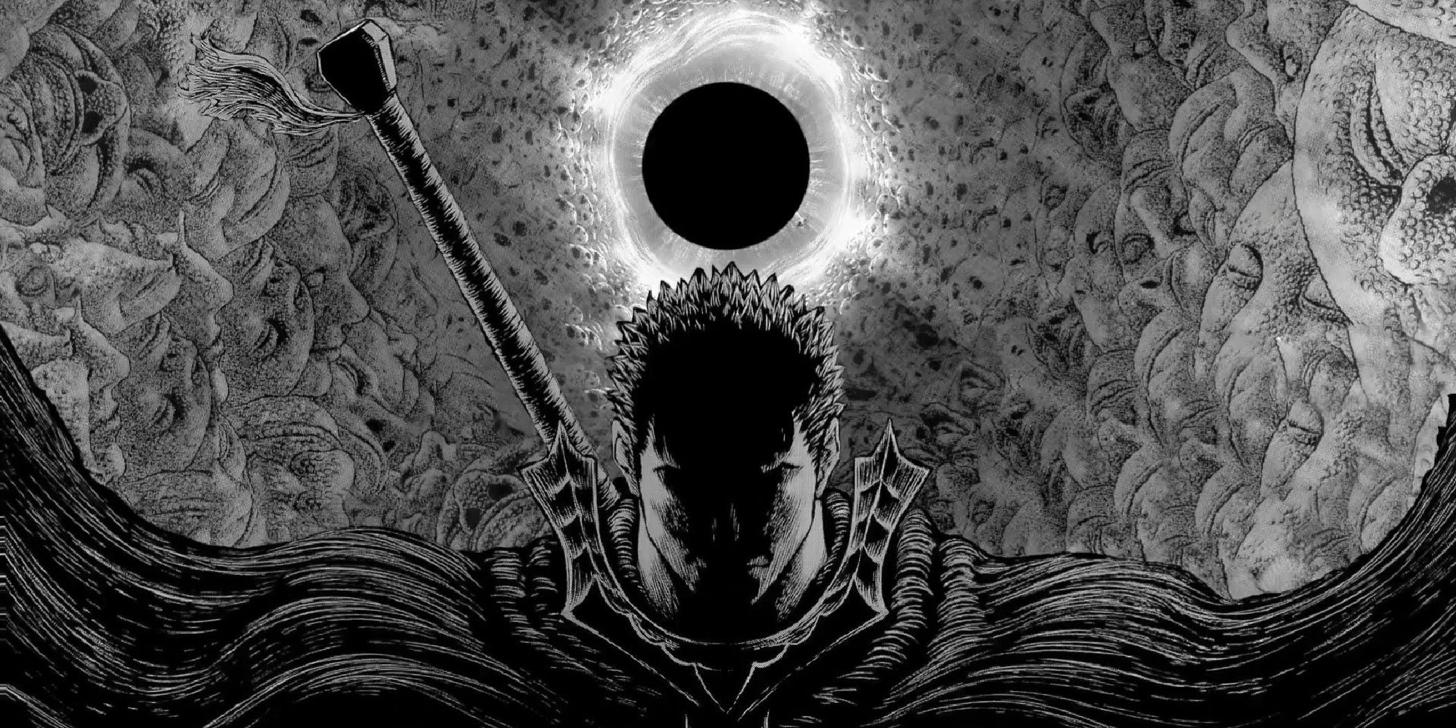 10 Best Guts Quotes in Berserk