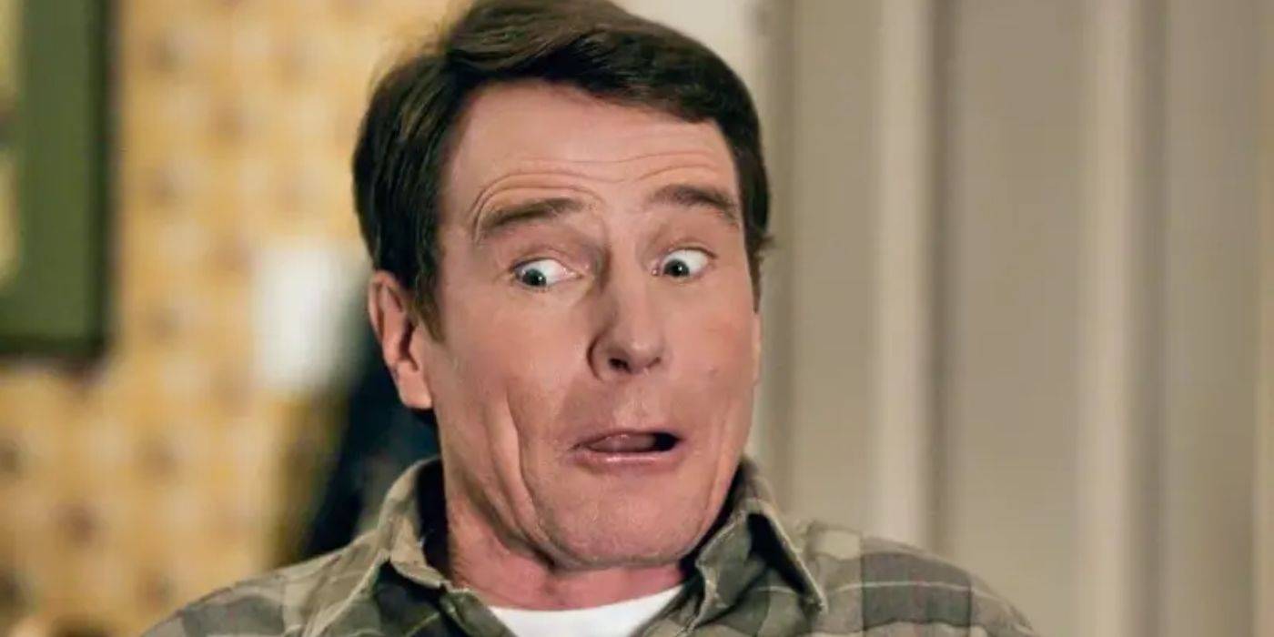 Hal Face Malcolm In The Middle's Wilkerson Family Tree Explained