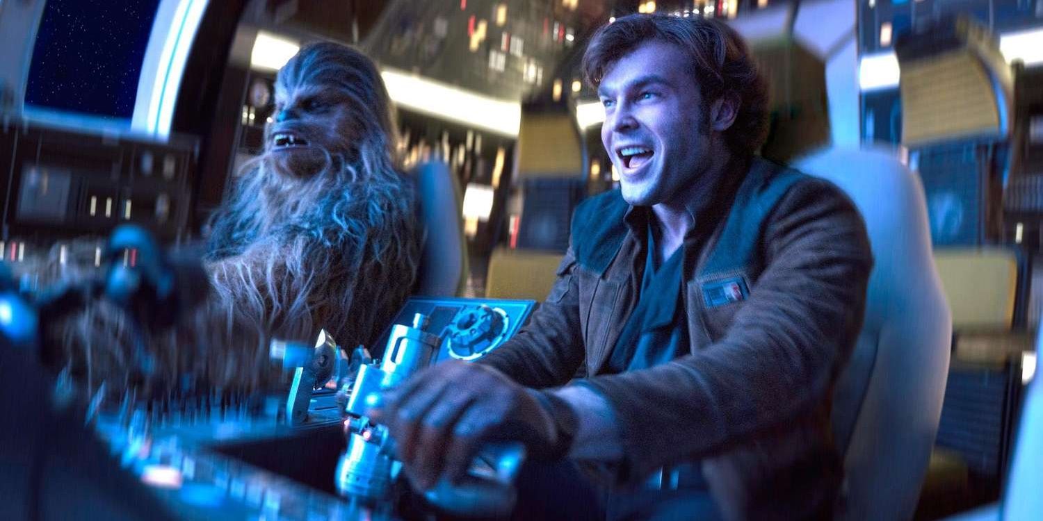 The 10 Most Memorable Star Wars Quotes From The Force Awakens