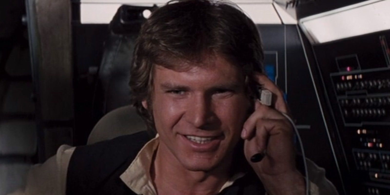 10 Actors Who Were Almost Cast In Star Wars