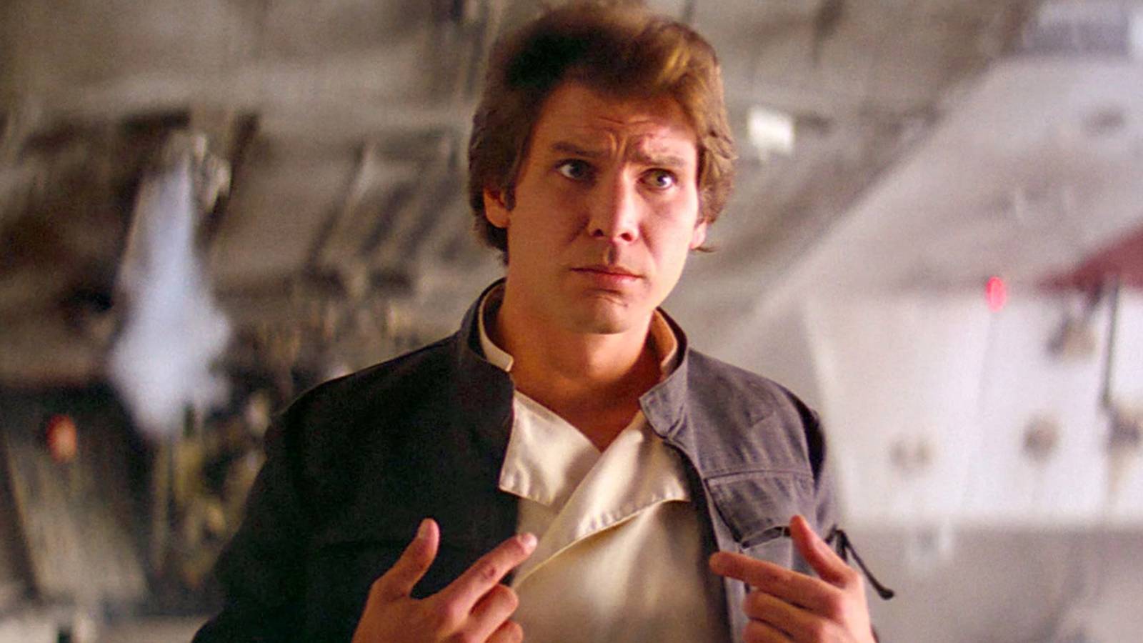 Al Pacino Reveals Why He Turned Down The Role Of Han Solo In Star Wars ...