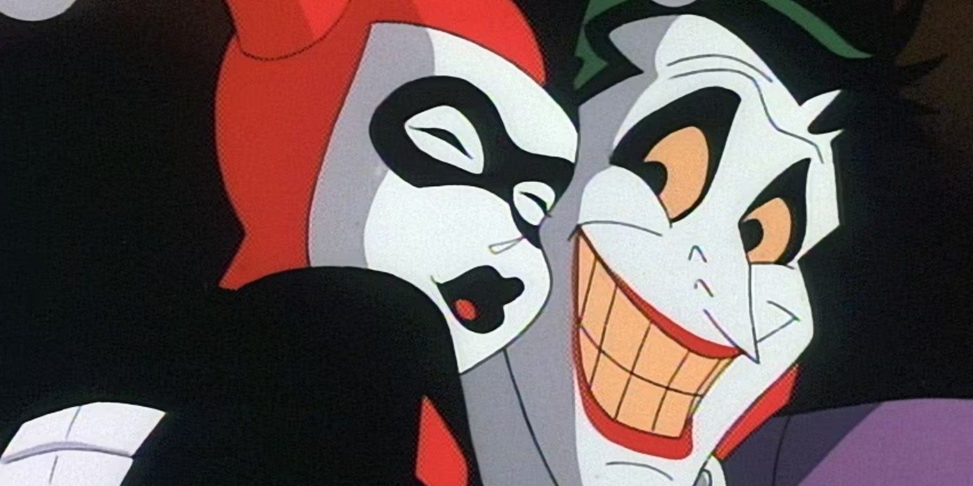 10 Ways Batman: The Animated Series Is Even Better Today Than When It First Released