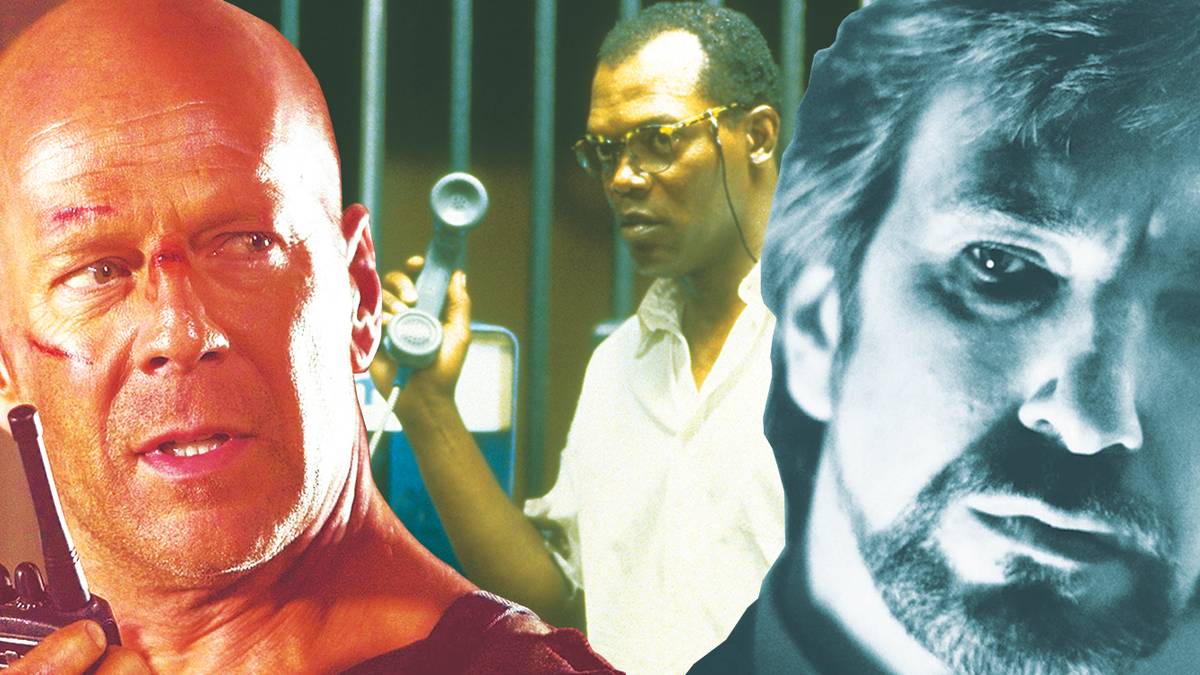 10 Harsh Realities Of Rewatching The Die Hard Movies