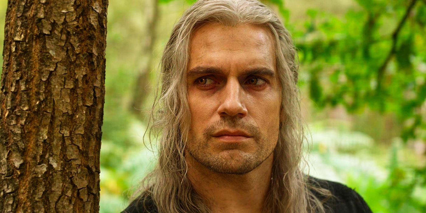 I Feel Sorry For Him: Liam Hemsworths The Witcher Geralt Recasting Backlash Addressed By Ciri Actor