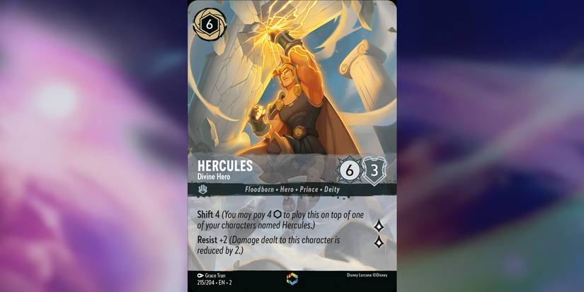 cheap lorcana booster box Lorcana TCG: Azurite Sea Booster Box – Kitchen Table TCG