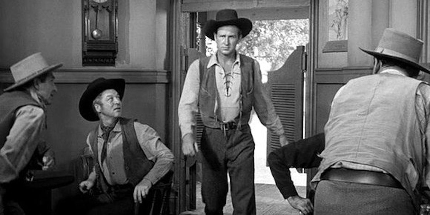 10 razones por las que Tombstone es la mejor película para ver si no te gustan los westerns