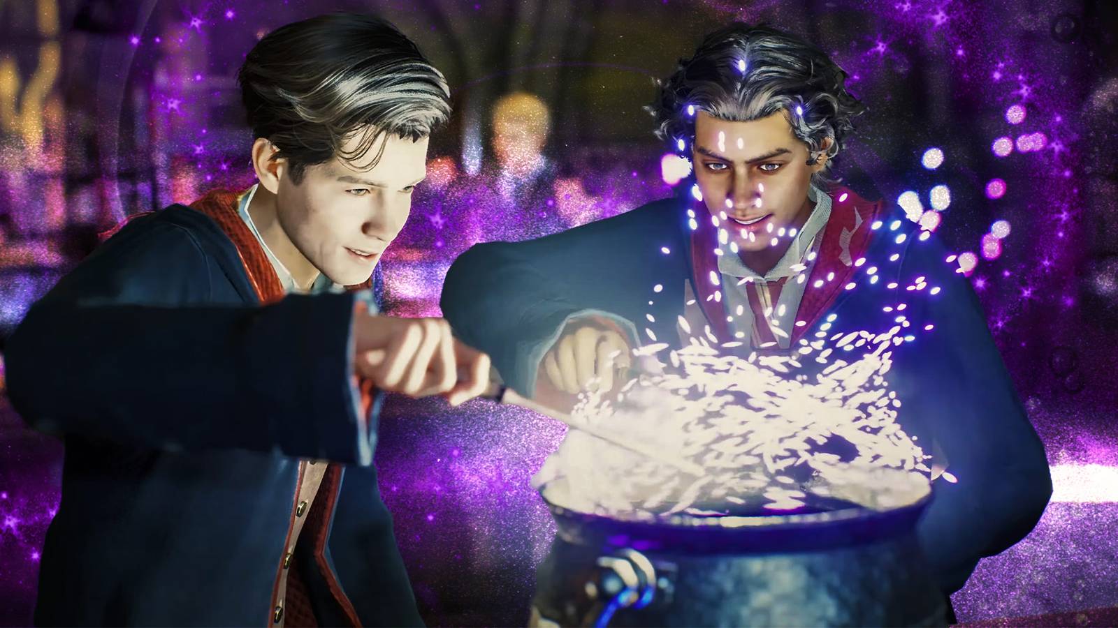 Hogwarts Legacy On Switch Is Missing The Most Obvious Feature