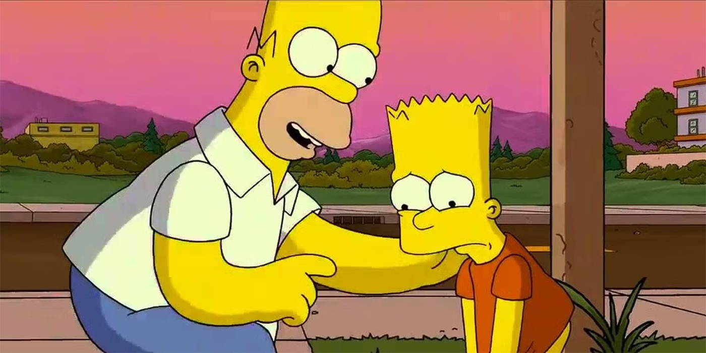 The Simpsons Movie 2 Chances Get Hopeful Response From Co-Showrunner 17 Years Later (With 1 Caveat)